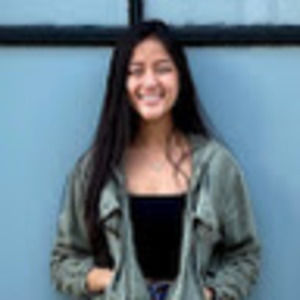 Meet your Posher, Audrey